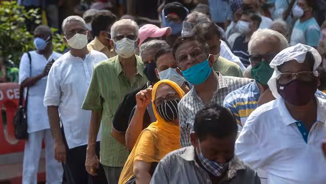 COVID-19 vaccine: Centre assures 50% more allocation than May, says 12 crore doses will be supplied in June-In