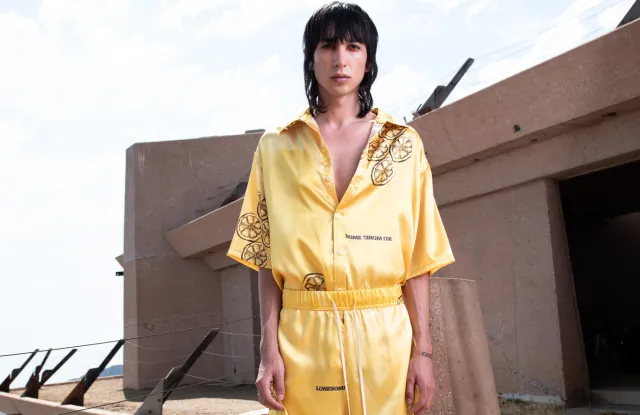 Mr. Saturday Men’s Spring 2022