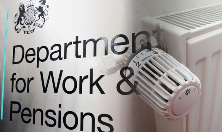 Cold weather payment triggered: DWP confirms new payments today - full list of postcodes