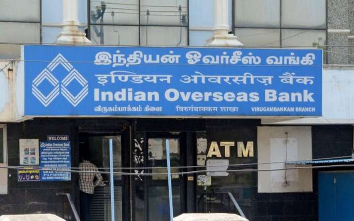 Indian Overseas Bank seeks about ₹1,000 crore capital support from govt
