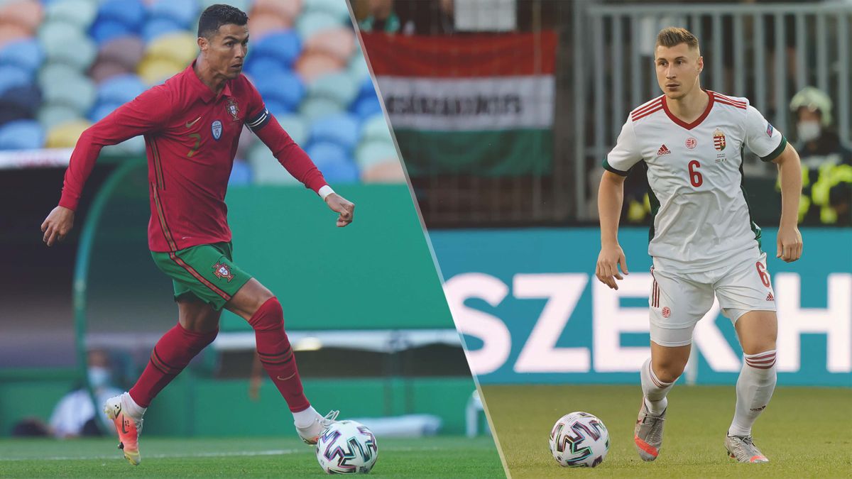 Hungary vs Portugal live stream — how to watch Euro 2020 Group F game for free