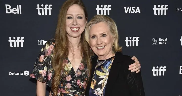 Hillary Clinton remembers Queen’s ‘continuing resilience’ at TIFF | Globalnews.ca