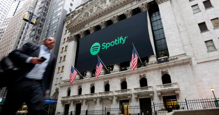 What technology comes after music streaming? - National | Globalnews.ca