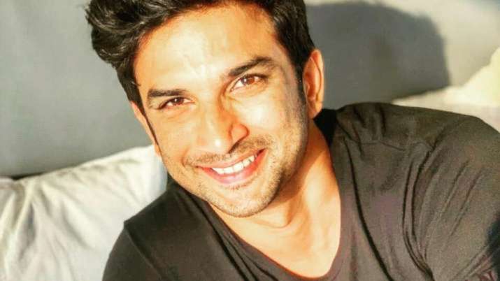 India Tv - Sushant Singh Rajput India Tv - Sushant Singh Rajput