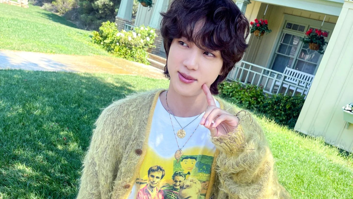 BTS Jin Military Service: Date of enlistment, date of discharge and other details