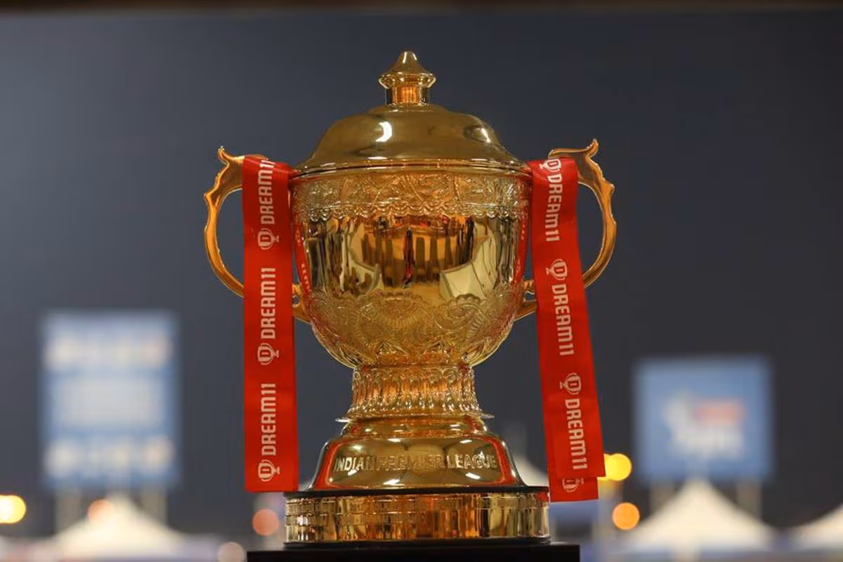 BCCI To Feature A Ninth Team As Plans For The Next Seasons Are Chalked Out Ahead Of The Mega Auction