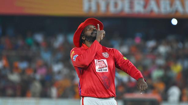 From Chris Gayle to Lasith Malinga, a fantasy team to take on the best