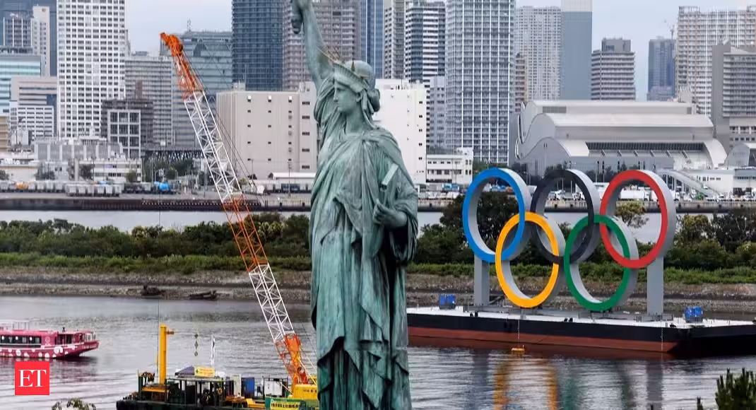 Stricter screening considered for Tokyo Olympics arrivals