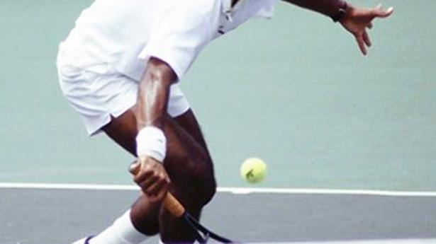 Paes’ bronze, but little else