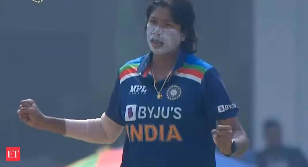 We are trying various options to see what works in next year's World Cup: Jhulan