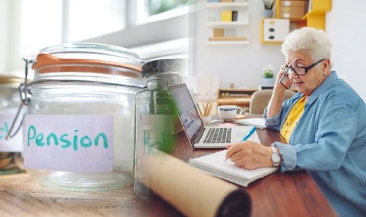 State pension UK: Deferred payments could be received as a lump sum - rules explained