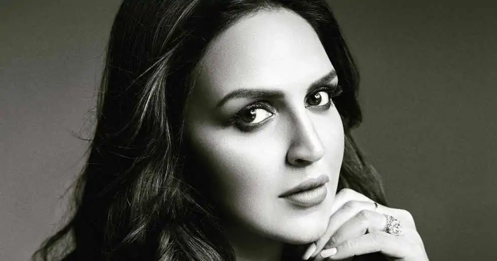 Esha Deol’s Instagram account gets hacked