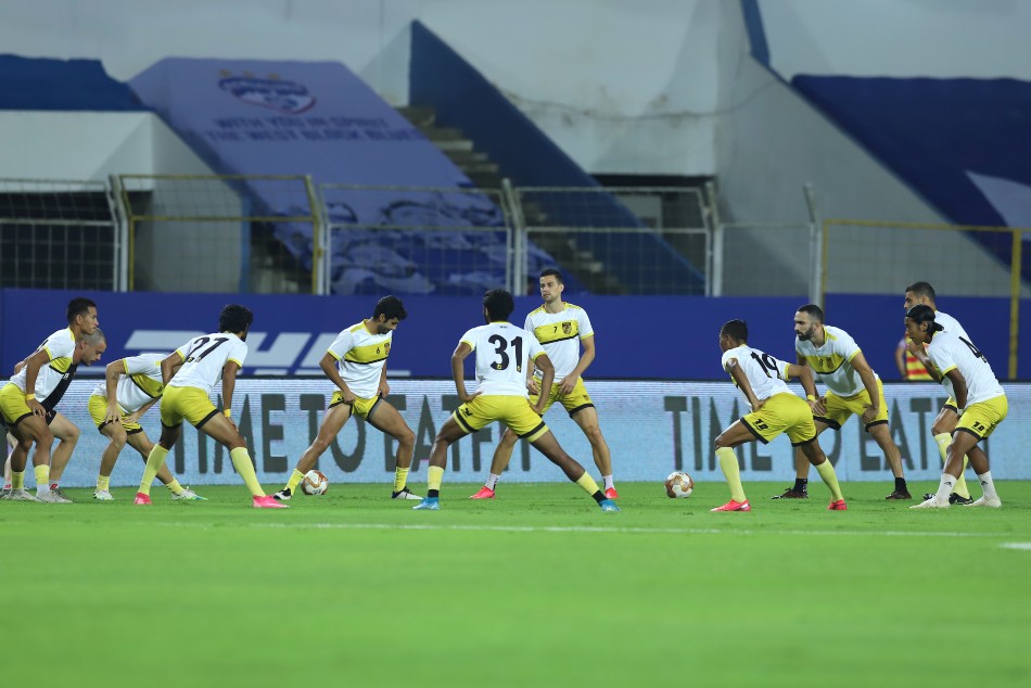 ISL 2020-21: ATK Mohun Bagan vs Hyderabad FC: Preview, Team News, Timings, Live Streaming Info