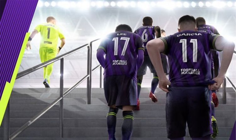 Football Manager 2021 Xbox release date live: Price, download news, Series X/S upgrades