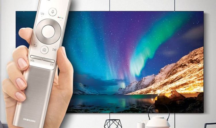 Your 4K TV may look inferior this week as Samsung set to reveal something totally new