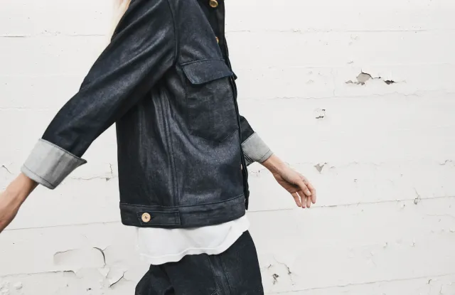 New Fair Genoa Jeans to Launch in September