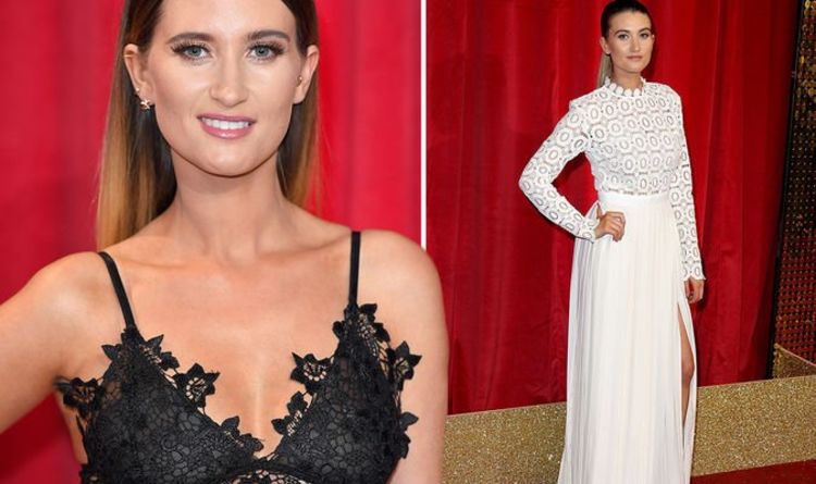 Charley Webb health: Emmerdale star opens up about her