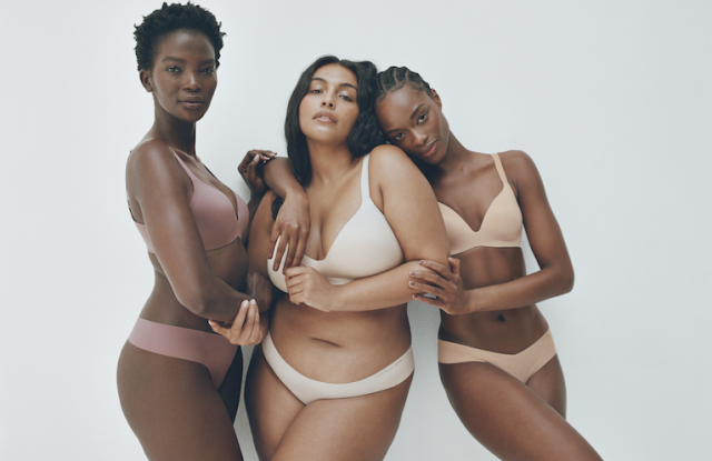 Victoria’s Secret Has a New Look
