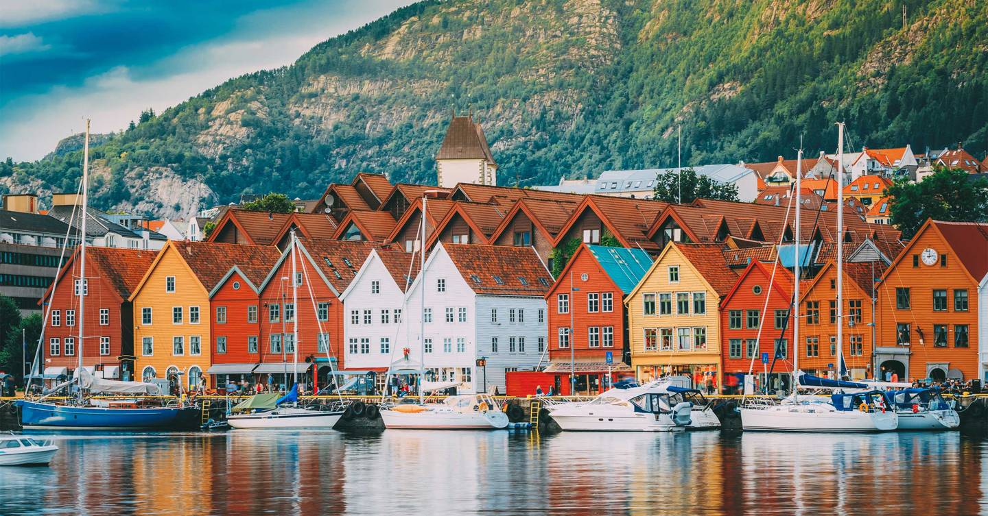 Can I go to Norway?