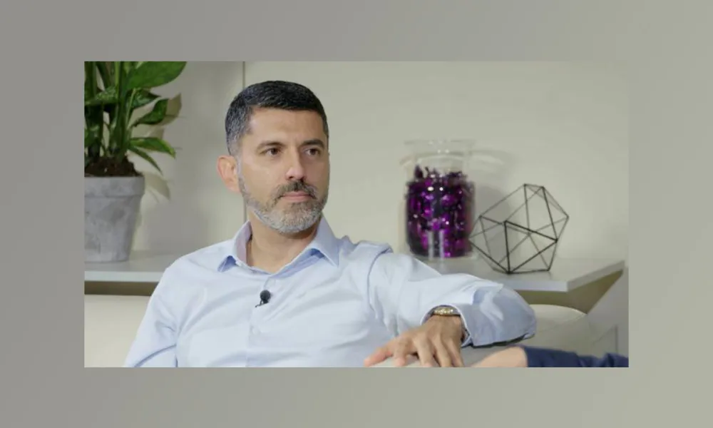 Shay Segev Resigns as CEO of Entain