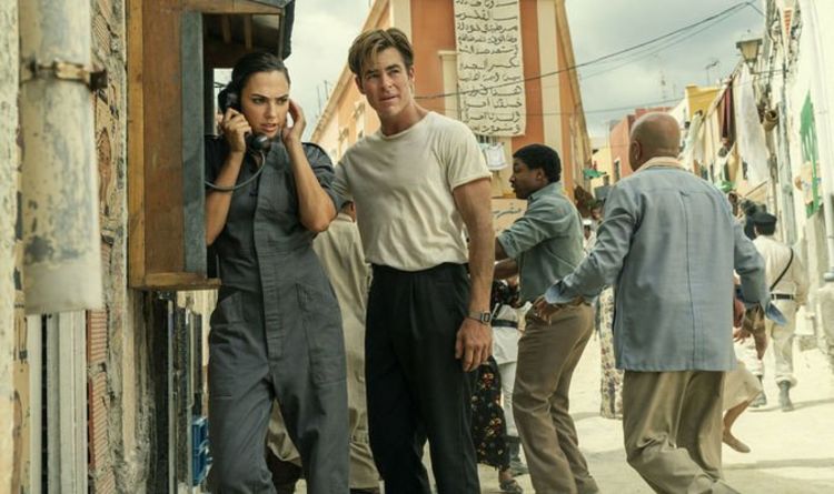 Wonder Woman 1984: How is Steve Trevor alive again? The mystery is finally solved