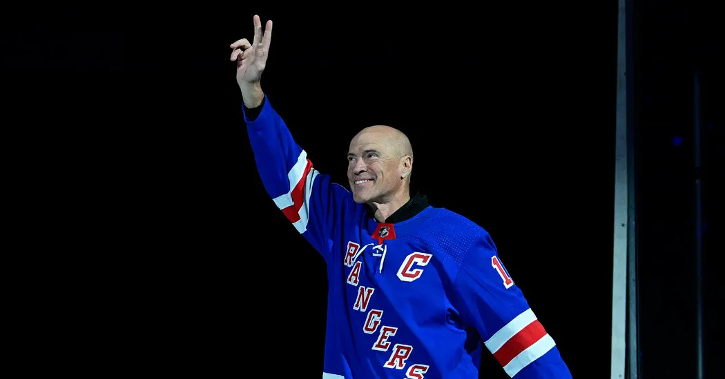 Messier’s owners are hoping he can deliver wins the way another Messier did.