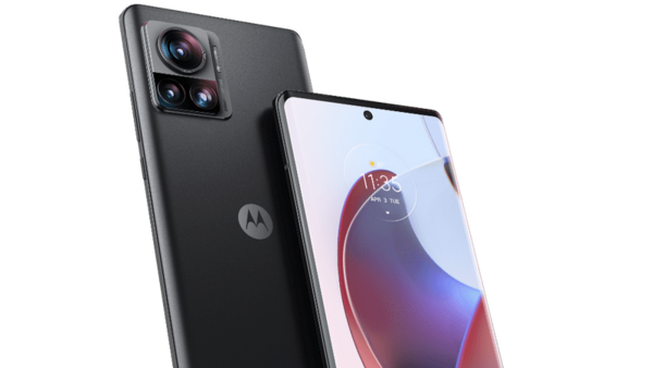 Motorola Edge 30 Ultra launched in India: Check price, specifications and more
