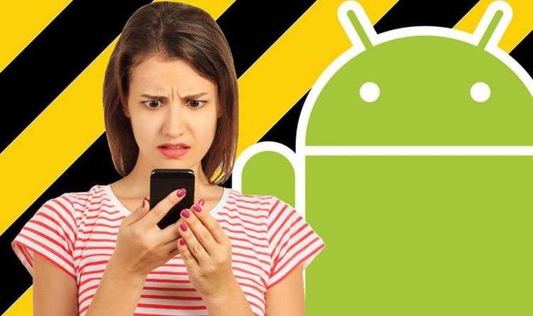 Millions of Android users could find themselves blocked from popular websites