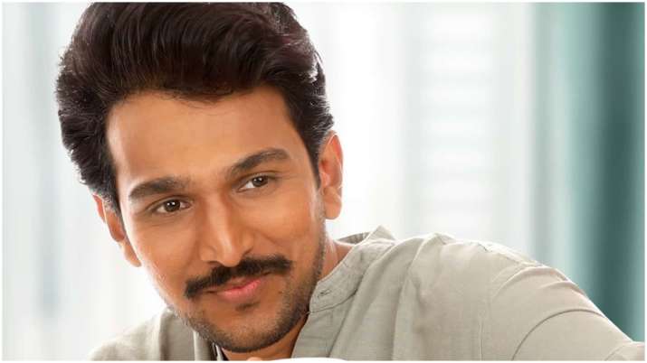 Pratik Gandhi: Was convinced 'Scam 1992' would not be a bingeable show