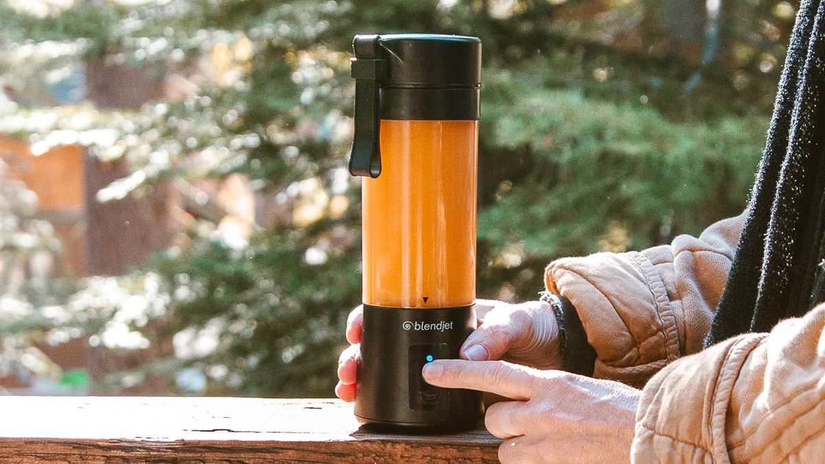 The best protein shakers in 2021