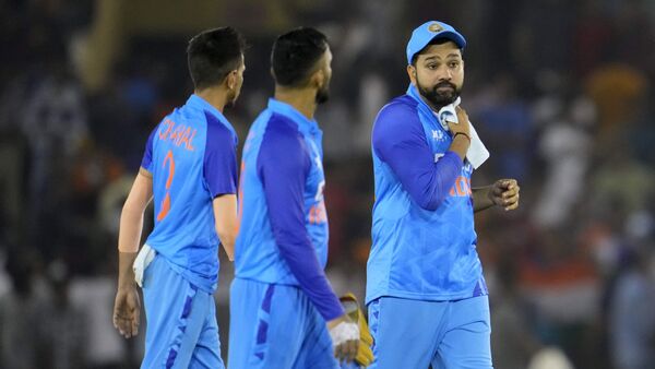 India vs Australia 2nd T20I today: Squad, where to watch, live streaming