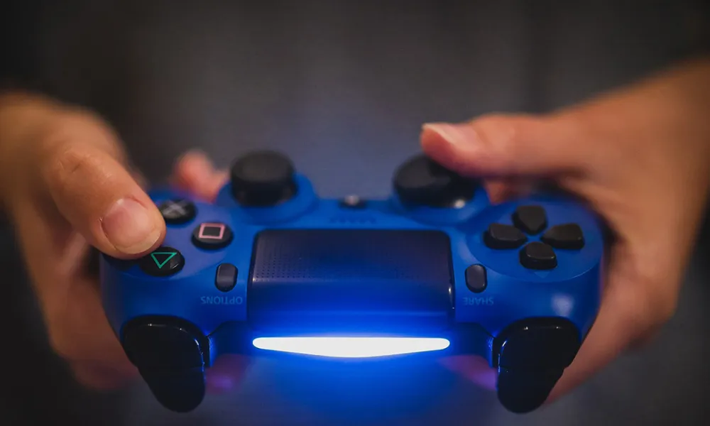 Sales Revenue of German Game Developers Failed to Keep Pace with the Strong Growth of German Games Market
