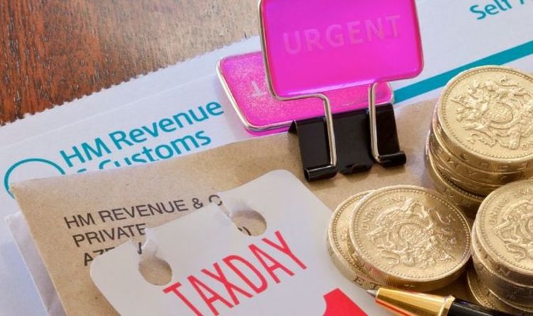 Personal Allowance to rise as HMRC makes changes in 2021 - what does this mean for you?