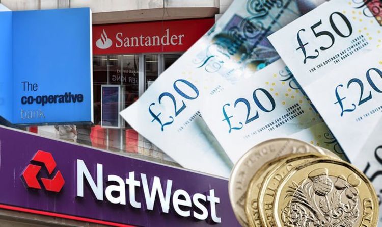 Bank branches set to disappear from high streets by 2035 despite demand - full details