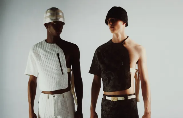 Nicomede Men’s Spring 2022
