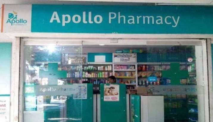 Amazon considering $100 million investment in Apollo Pharmacy: Reports