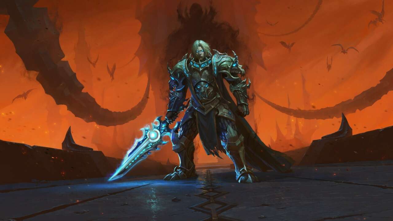 WoW: Shadowlands' Upcoming Shards Of Domination System Is Leaving Players Frustrated