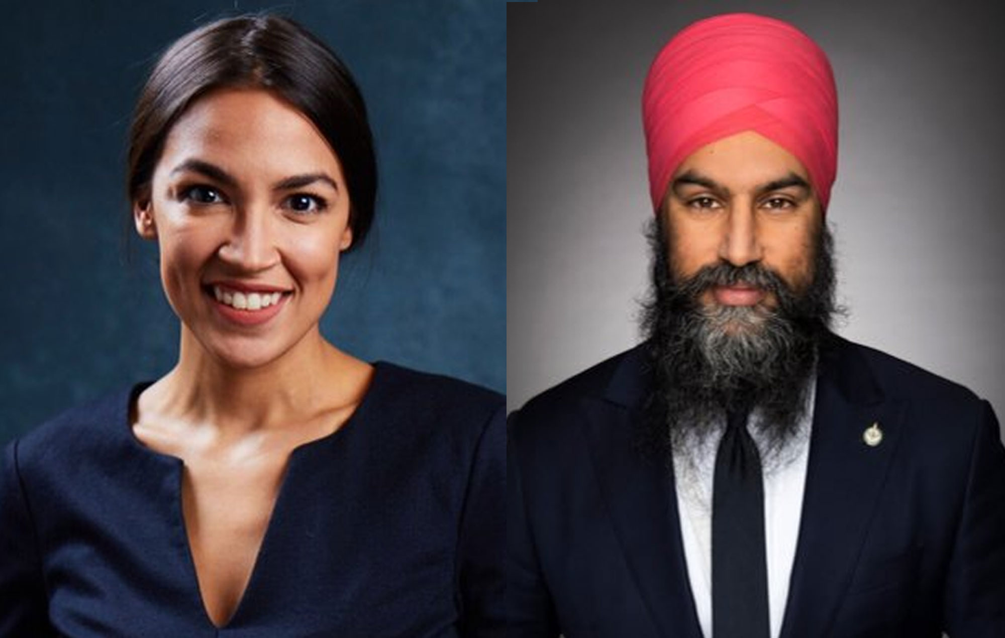 'Among Us' stream sees Alexandria Ocasio-Cortez and Jagmeet Singh raise $200k