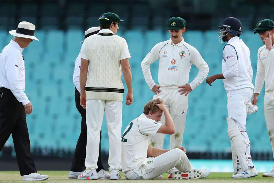 India vs Australia: CA hopeful Cameron Green recovers concussion ahead of India Test