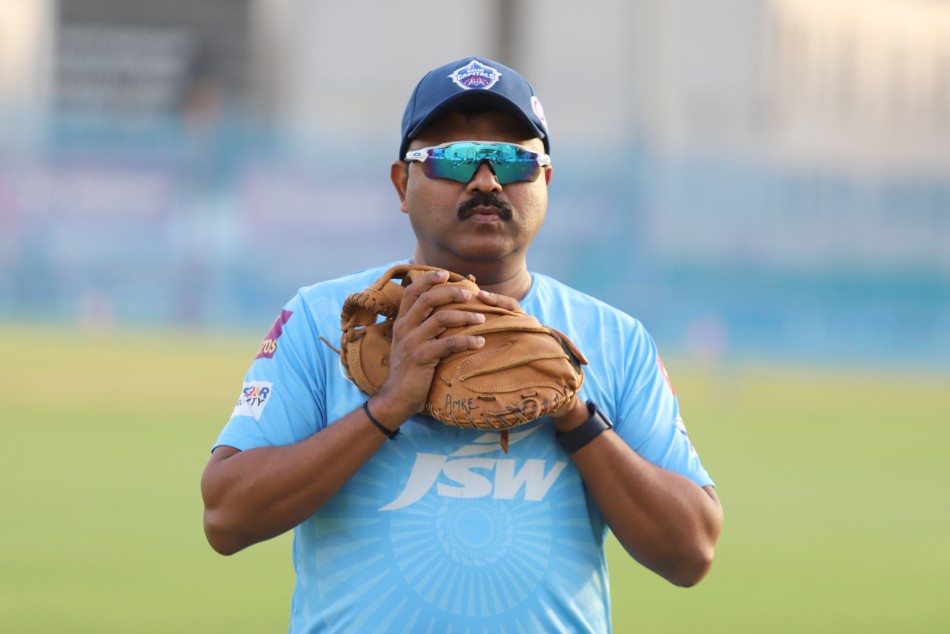 IPL 2021: 'Avesh Khan was a big positive for Delhi Capitals despite defeat against KKR,' says Pravin Amre