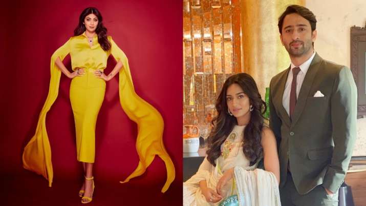 BARC TRP report Week 28: Kuch Rang Pyaar Ke disappoints, Shilpa Shetty's Super Dancer 4 drips | Full List