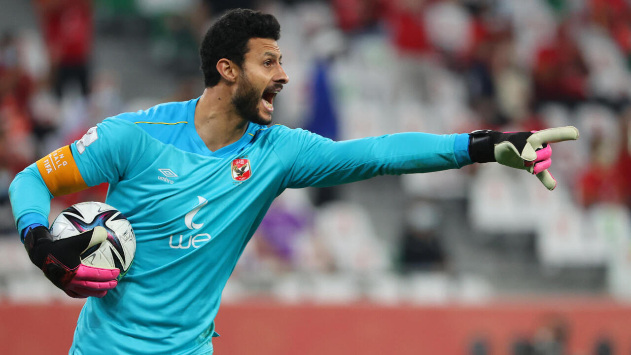 Al-Ahly to defend CAF Champions League title against first-time finalists Chiefs