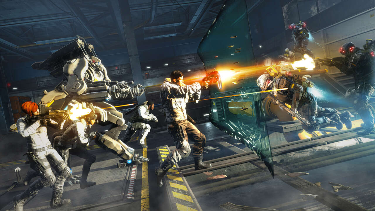 Spider-Man, Ratchet And Clank Developer Insomniac Hiring For New Multiplayer Project