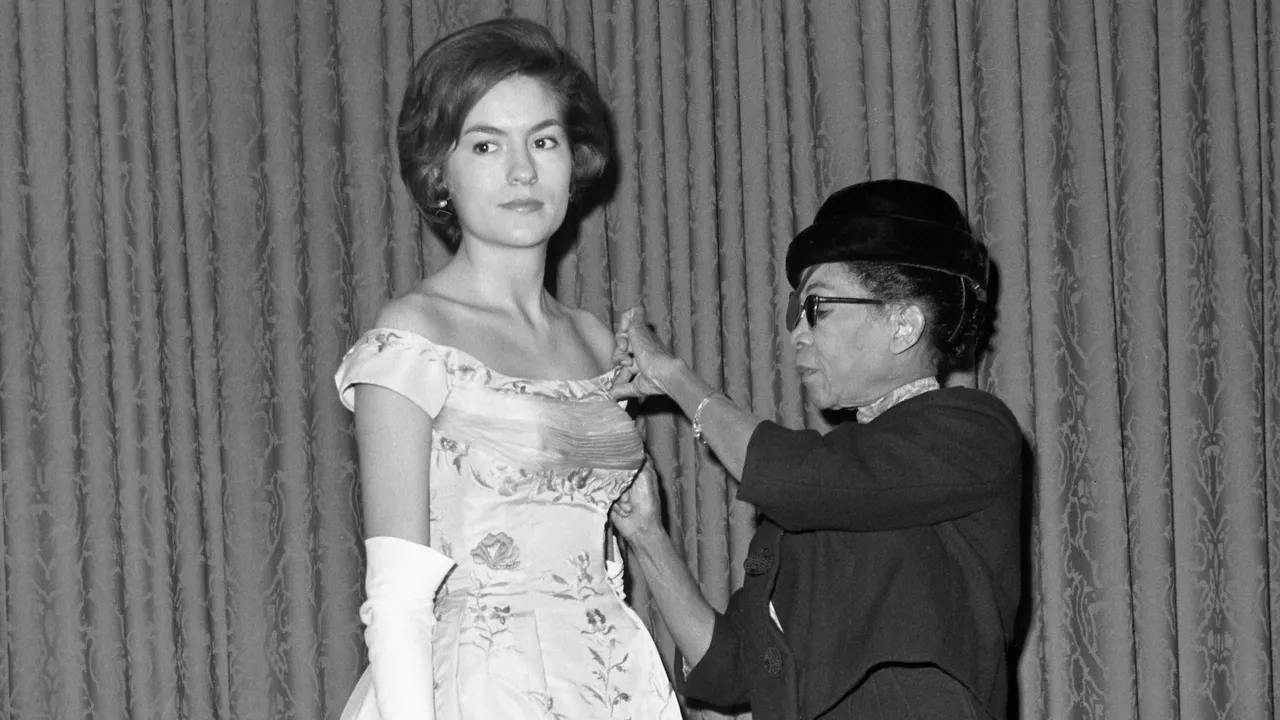 Pioneering Designer Ann Lowe Gets Her Due in This Year’s Met Exhibition