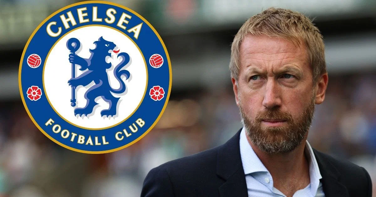 Graham Potter impressed with 21-year-old Chelsea star in training - Reports