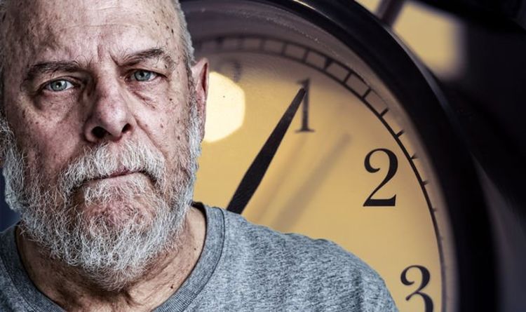 How you wake up in the morning could signal you suffer from sleep apnoea - recognise this?
