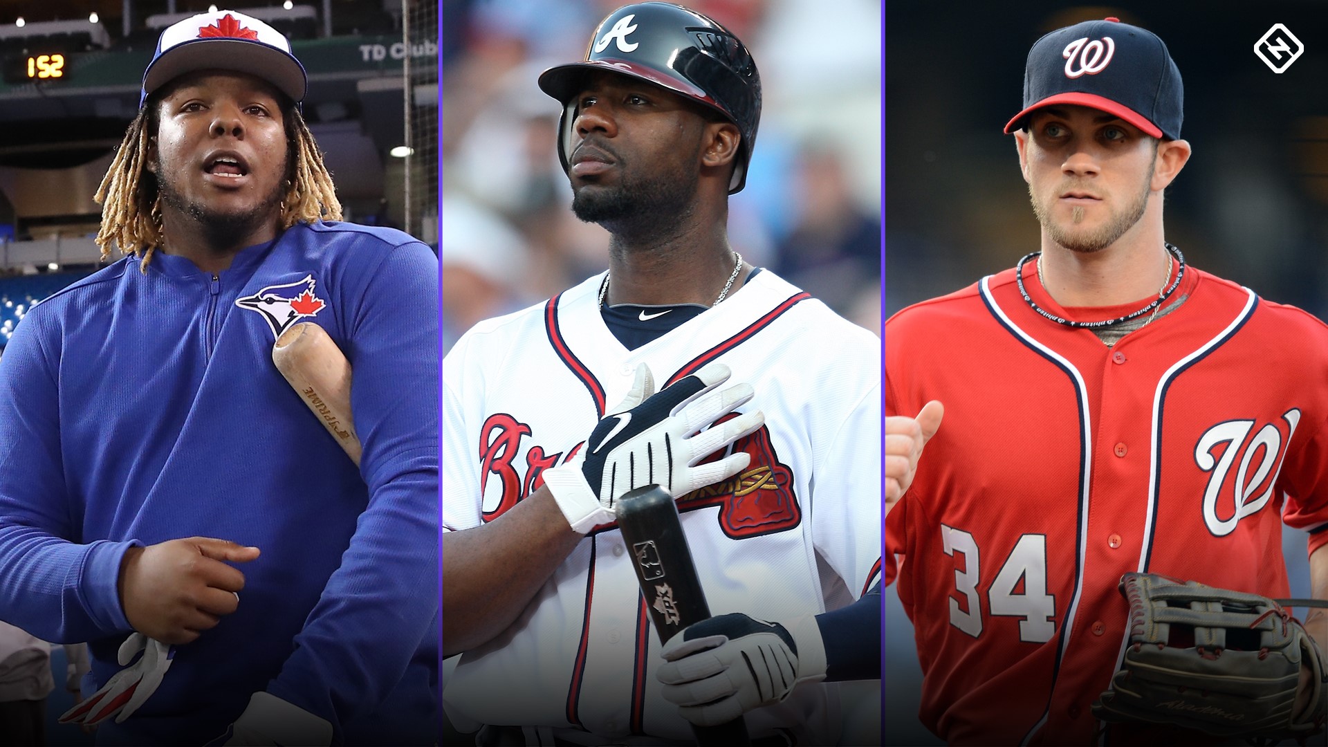 Wander Franco's MLB debut: How seven similar prospects impacted the major leagues