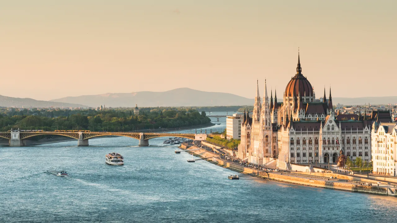 Where to travel next: 2022 Hot List