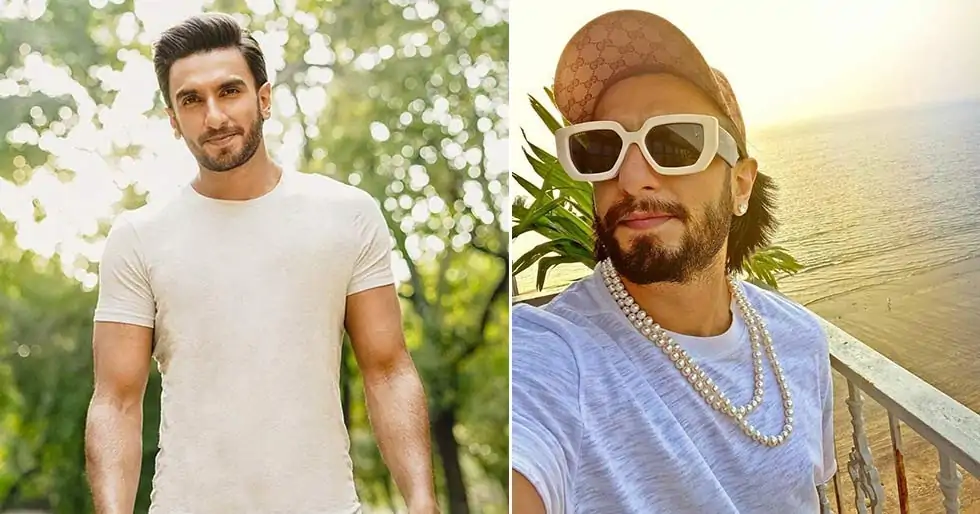 From playing Kapil Dev in ‘83 to a baddie in Dhoom 4; Ranveer Singh has a packed diary