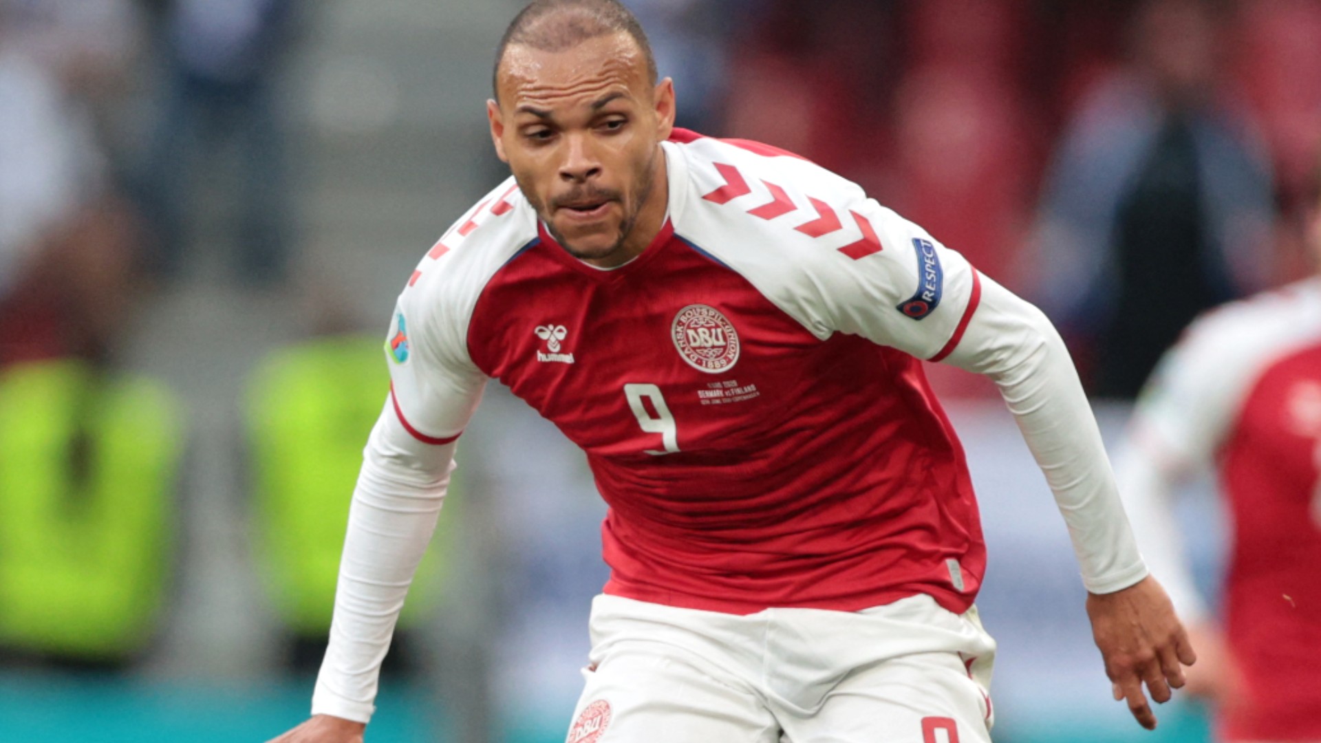Denmark vs. Czech Republic: Time, lineups, TV, streams, odds, prediction for Euro 2021 quarterfinal match